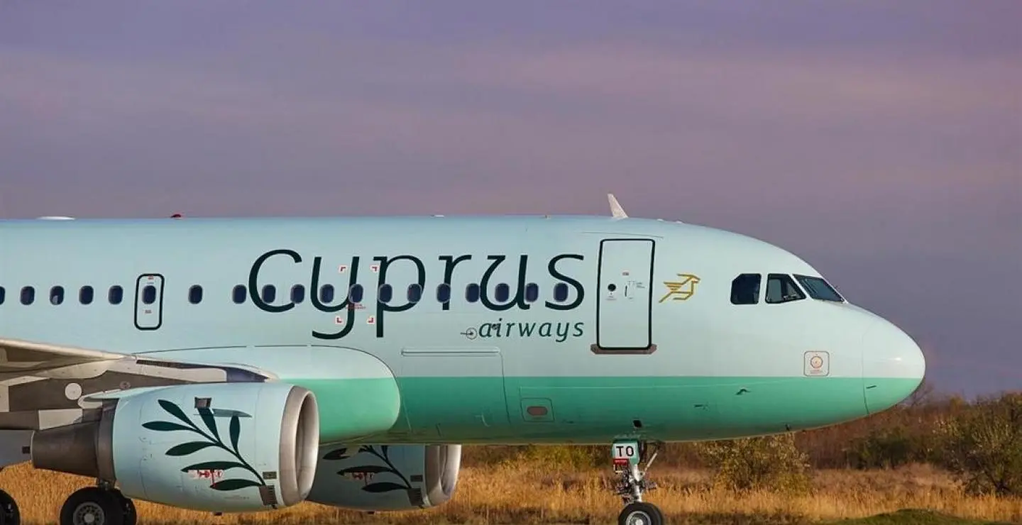 Cyprus: Νέες απευθείας πτήσεις από Λάρνακα προς Ρώμη