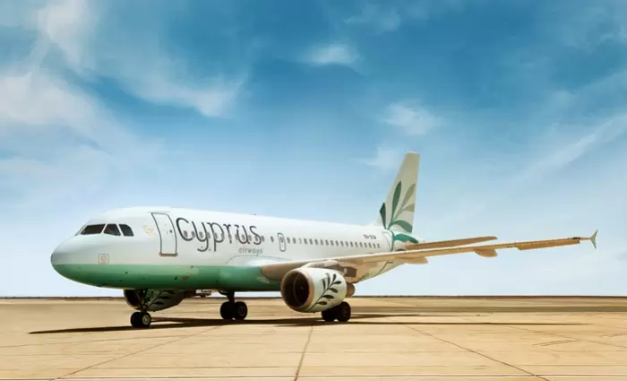 Cyprus Airways: Αναβαθμίζει το σύστημα κρατήσεών της