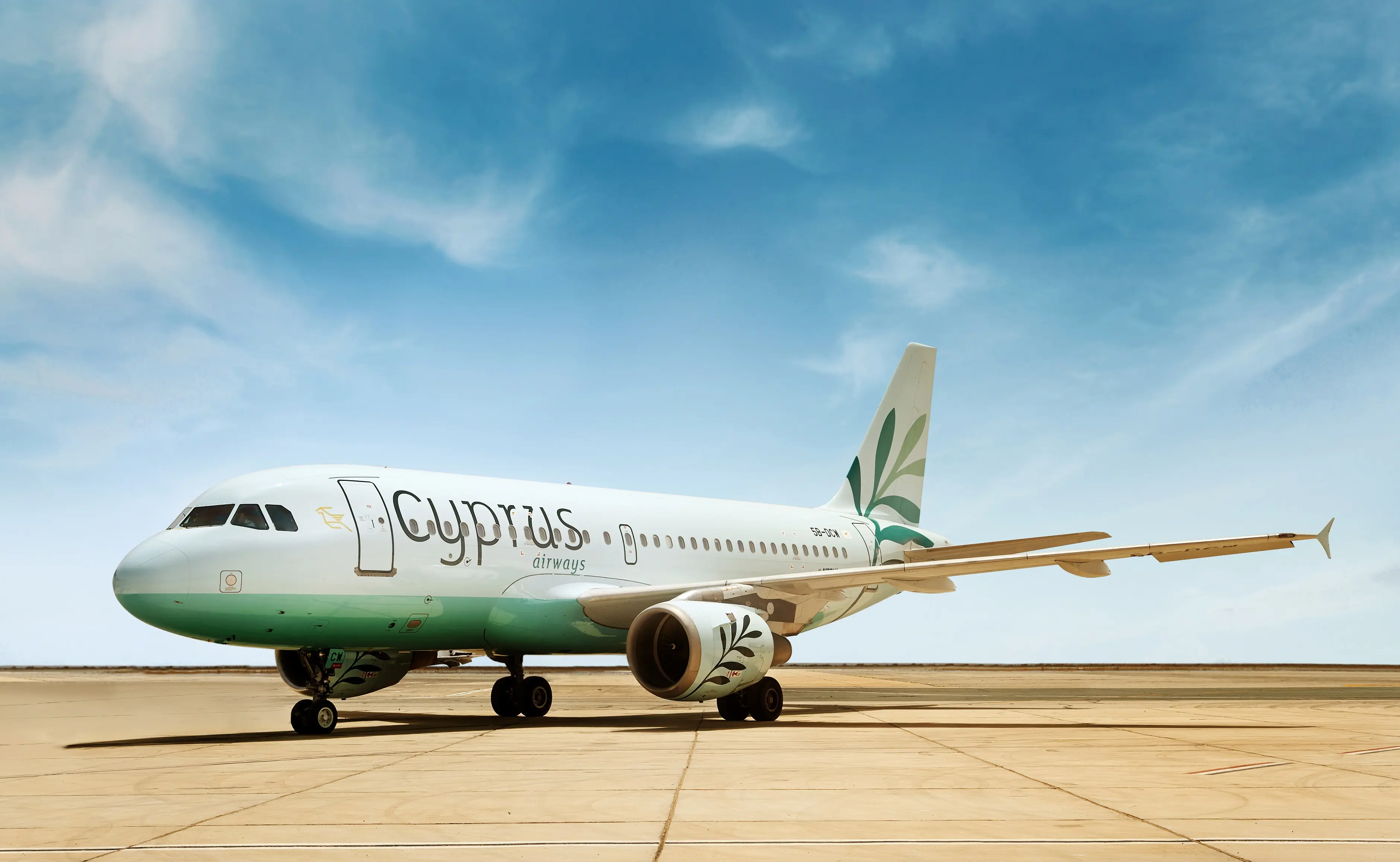 Cyprus Airways: Ακυρώσεις πτήσεων και αλλαγές λόγω κορωνοϊού