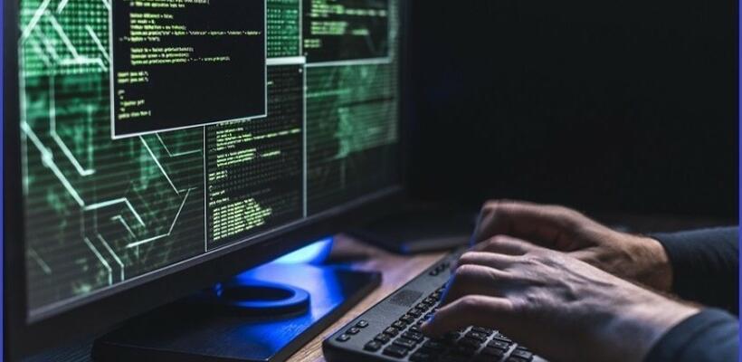 Πώς οι χάκερ προσπαθούν να κλέψουν τα δεδομένα σας