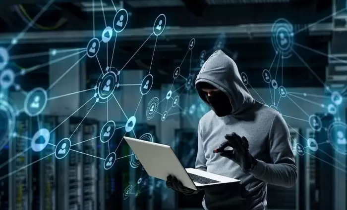 Πάνω από €5,5 τρισ. το κόστος που προκαλούν οι χάκερ στην οικονομία