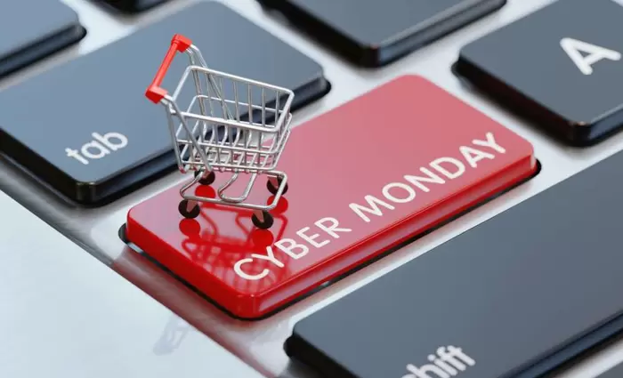 Έσπασαν κάθε ρεκόρ οι πωλήσεις στην Cyber Monday στις ΗΠΑ