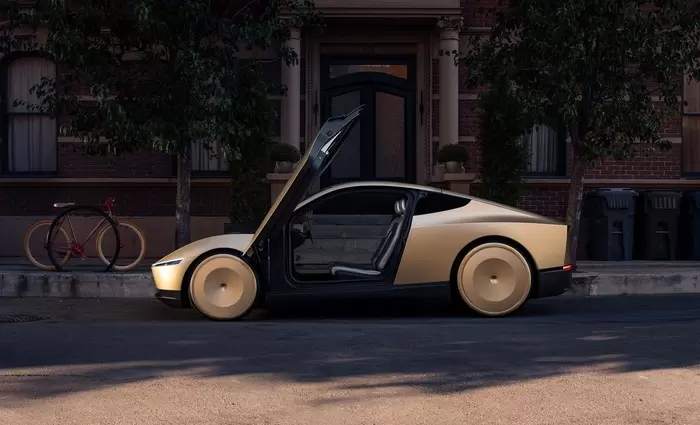 Μασκ: Ευρώπη και Κίνα σύντομα θα εγκρίνουν το σύστημα αυτόνομης οδήγησης της Tesla