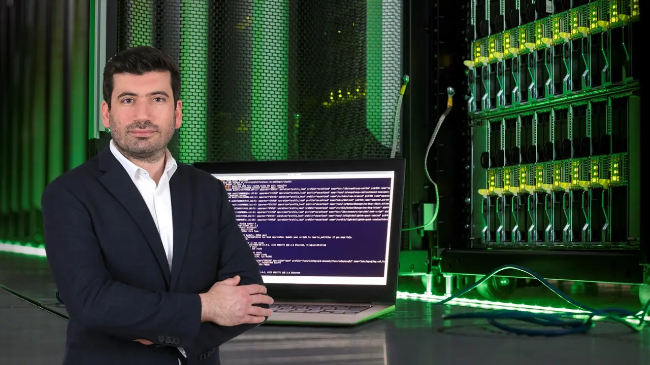 Κυβερνοασφάλεια: Κλειδί για το μέλλον των Ψηφιακών Συναλλαγών