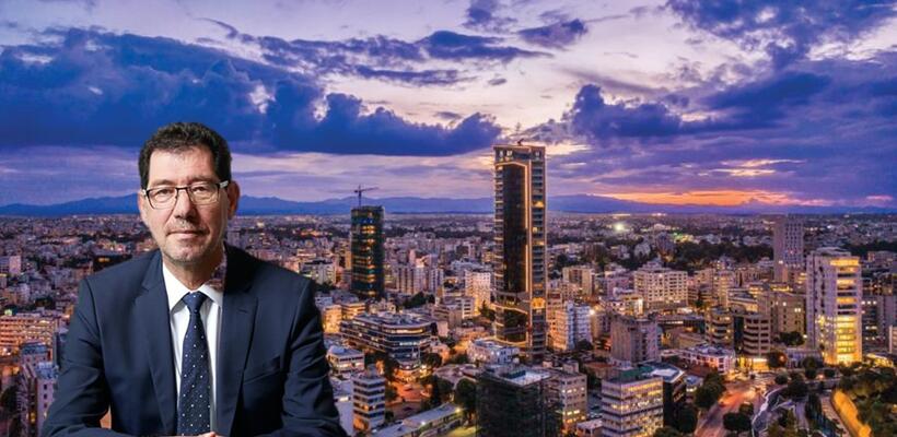 Ακίνητα-Κατασκευές: Τι προβλέπει ο Ιδρυτής της Cyfield για το 2024