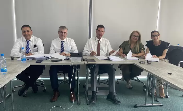 Εγκρίθηκε η χρηματοδότηση του πρώτου ιδιωτικού σταθμού ενέργειας