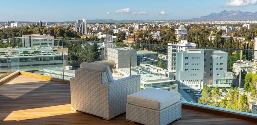 Στην κορυφή της ζήτησης η Λευκωσία για διαμερίσματα