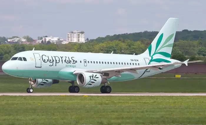 Συμφωνία Cyprus Airways με Βulgaria Air