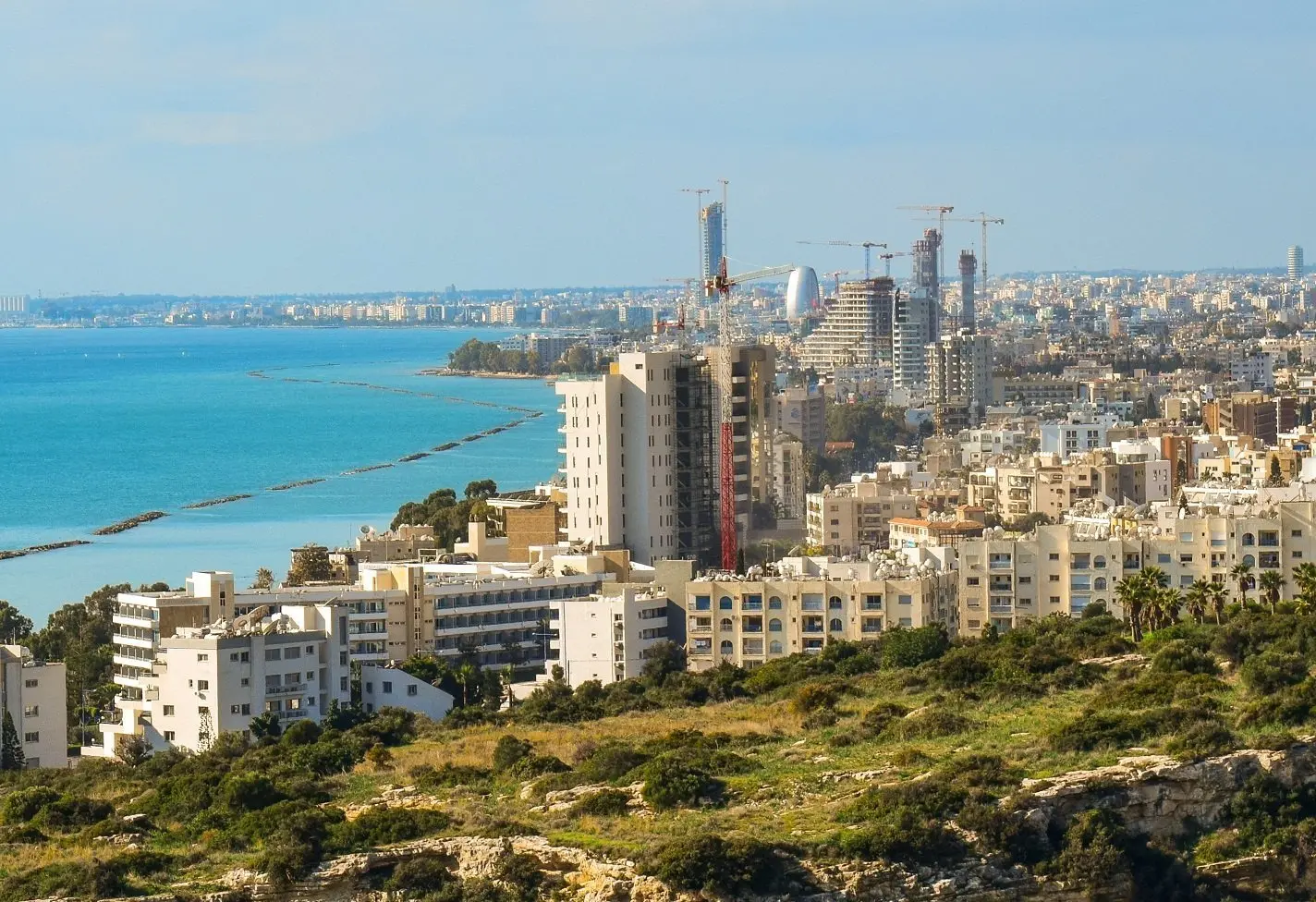 Αλλάζει η Στρατηγική Προσέλκυσης Επενδύσεων - Οι δράσεις που αποφασίστηκαν