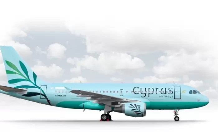 Cyprus Airways: Νέα υπηρεσία online check in
