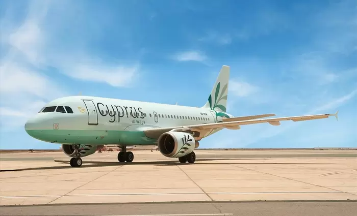 Αποκλειστικό: Αλλάζει χέρια η Cyprus Airways
