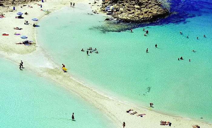 Πέρσι είχαμε εμείς τις υπόλοιπες χώρες στο κόκκινο, φέτος μας έχουν αυτοί