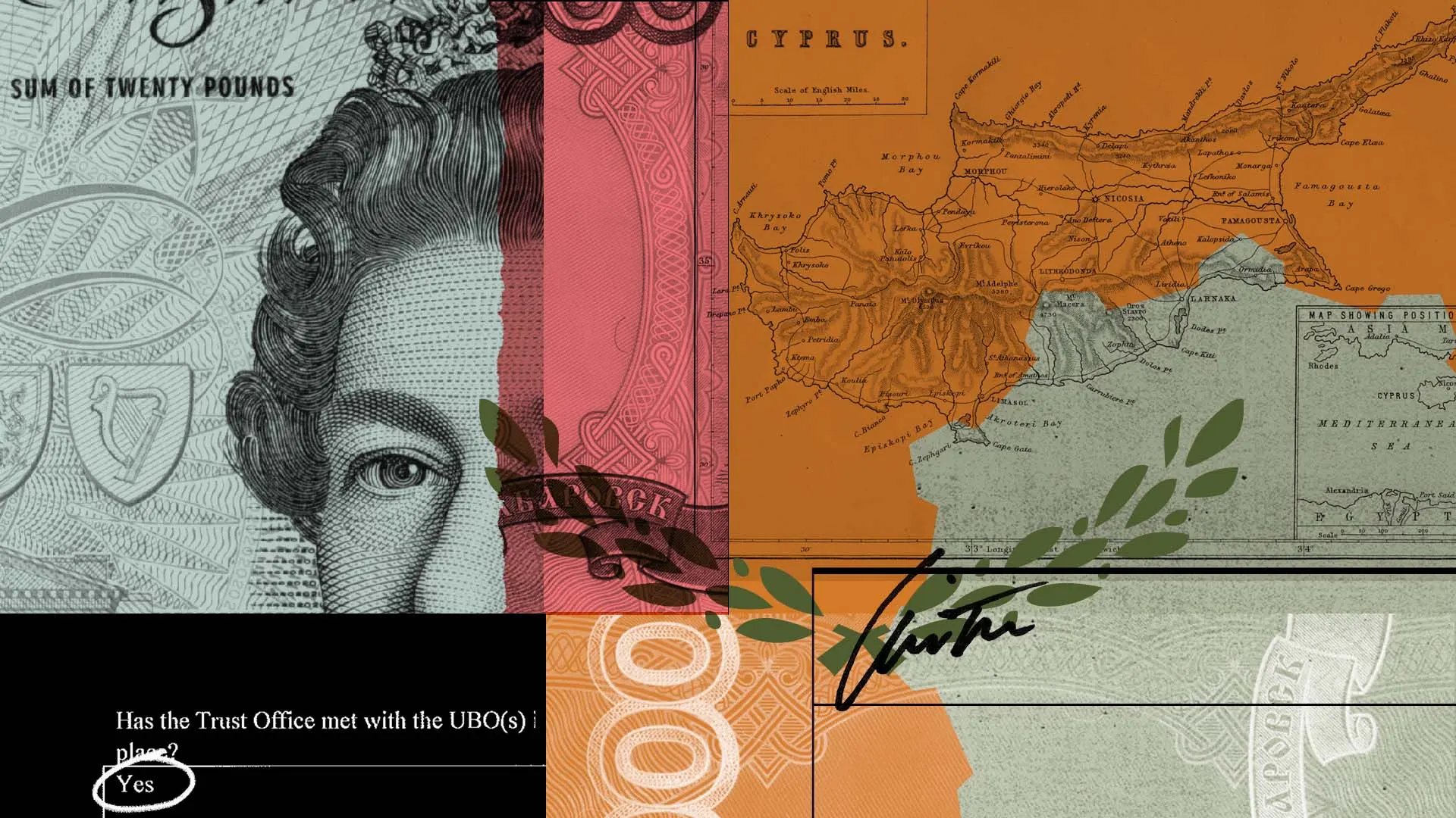 Οι σκιές των Cyprus Confidential και η αντιμετώπιση της απειλής για τη χώρα