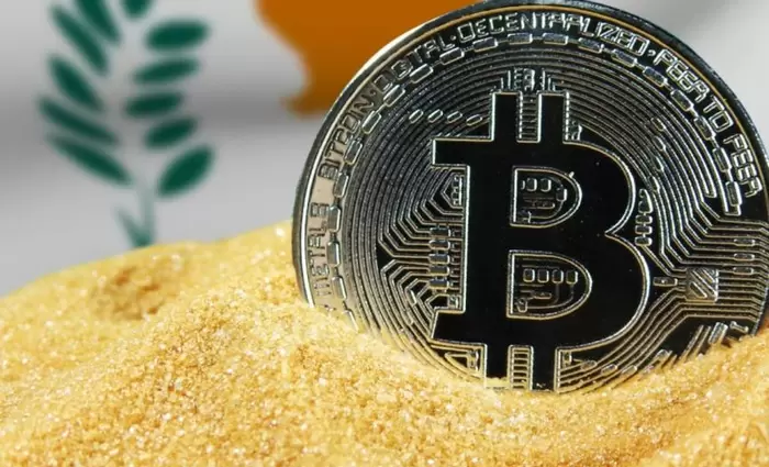 Έπεται κάθοδος των κρυπτονομισμάτων στην Κύπρο