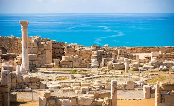 Θέλεις να γίνεις ξεναγός στην Κύπρο;