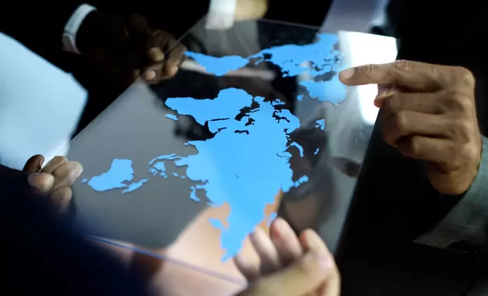 Μετά την απογείωση.. «βουτιά» στις εγγραφές ξένων εταιρειών