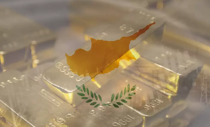 Η θέση της Κύπρου στον παγκόσμιο «χάρτη χρυσού»