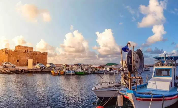 Στα  €378,8 εκατ. οι εισπράξεις από τον τουρισμό τον Σεπτέμβριο