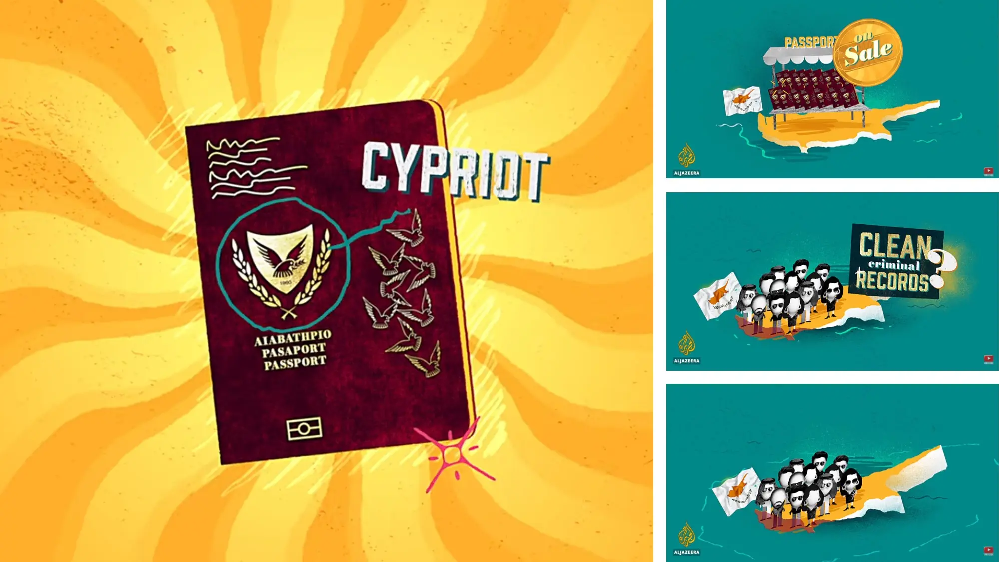 Al Jazeera: Οι πρώτες αποκαλύψεις και οι παρενέργειές τους