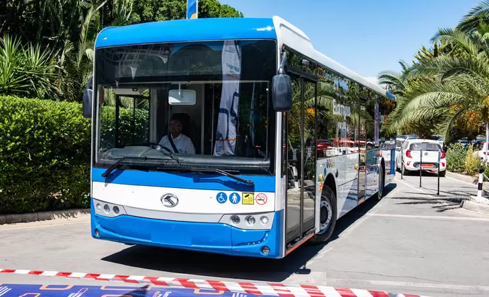 Ανανεώθηκε η συλλογική σύμβαση των εργαζομένων της Nicosia Public Transport