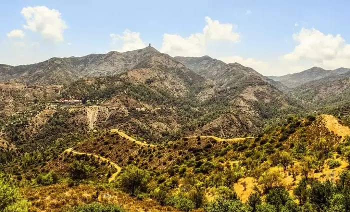 Υφυπ.Τουρισμού: Έμφαση σε Τρόοδος και ορεινές περιοχές