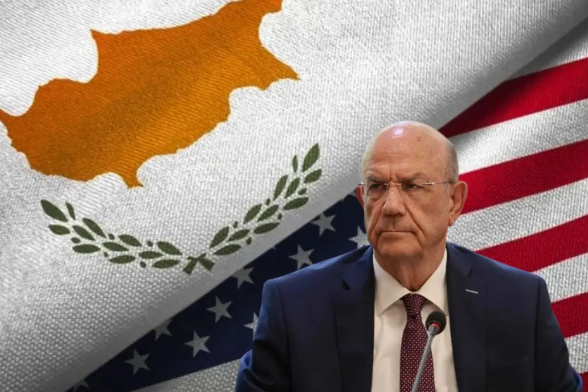 Δεν φοβάται τον Τραμπ ο Κεραυνός… τουλάχιστον για το 2025