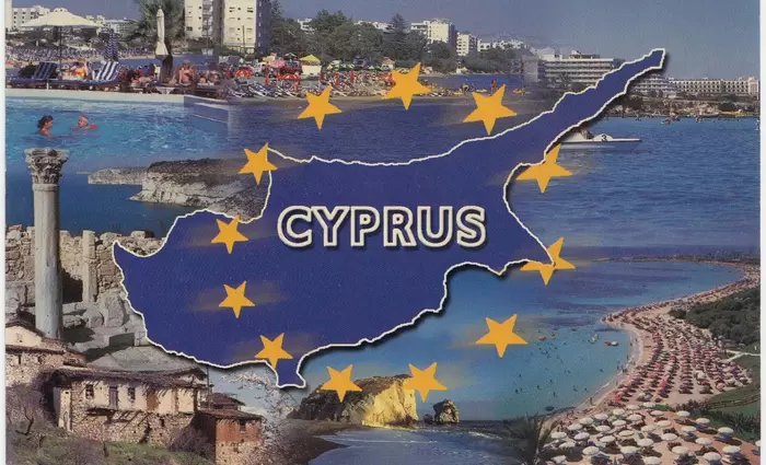 Θετική η ένταξη στην ΕΕ λέει η πλειοψηφία των Κυπρίων