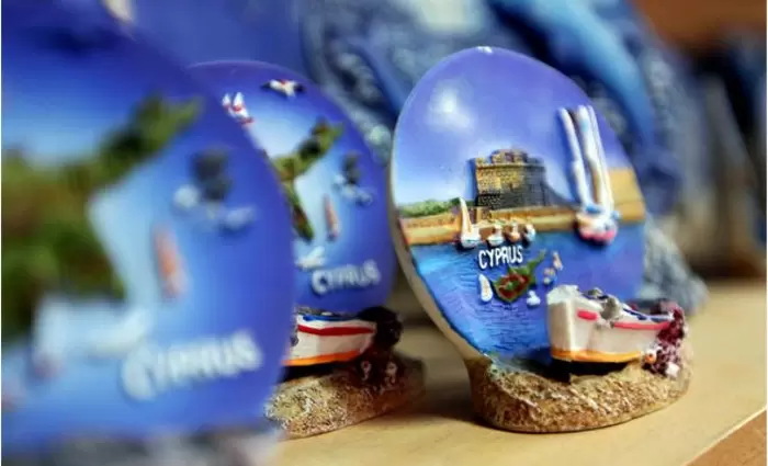 Μείωση 12,2% στα έσοδα από τον Τουρισμό τον Μάρτιο