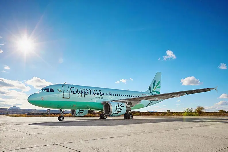 Η Cyprus Airways απέκτησε πιστοποίηση IOSA της ΙΑΤΑ