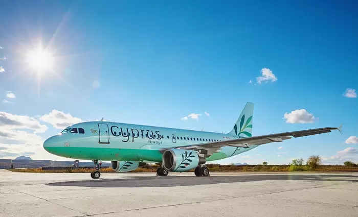 30% έκπτωση σε εισιτήρια από την Cyprus Airways