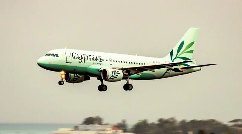 Mέλος της ΙΑΤΑ η Cyprus Airways