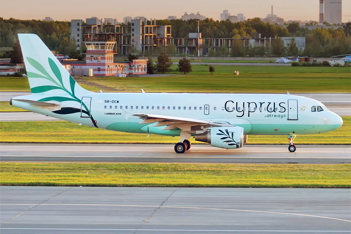 Η Cyprus Airways εγκαινιάζει τις χειμερινές πτήσεις