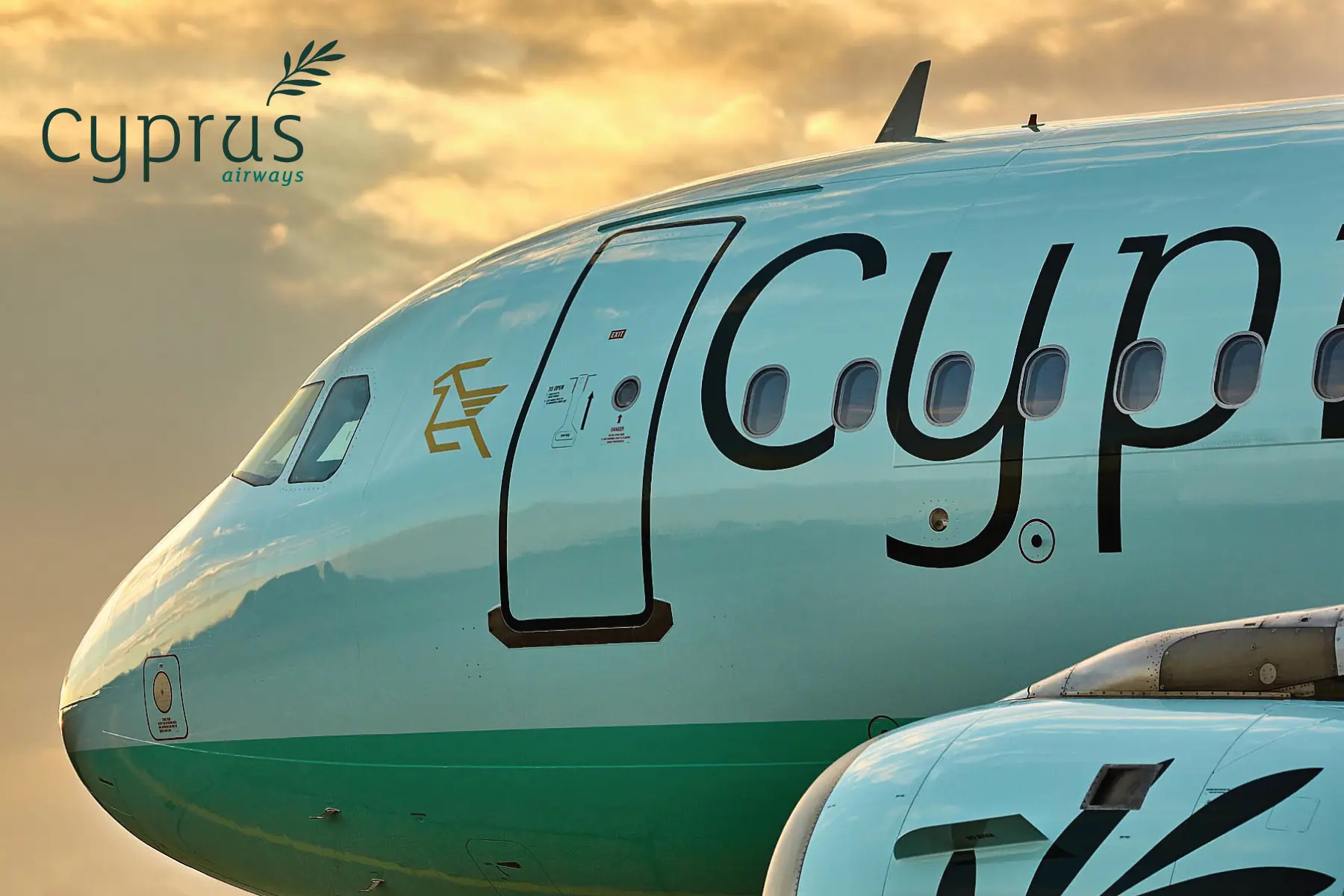 Η Cyprus Airways επανασυνδέει την Πάφο με την Αθήνα