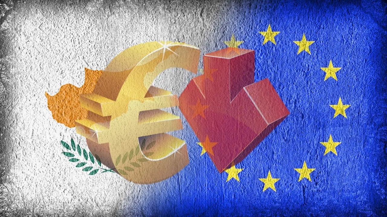 «Βουτιά» του δημόσιου χρέους βλέπει το ΔΝΤ για την Κύπρο μέχρι το 2029