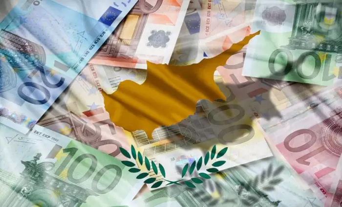 Σε 81% το περιφερειακό κατά κεφαλήν ΑΕΠ στην Κύπρο το 2018