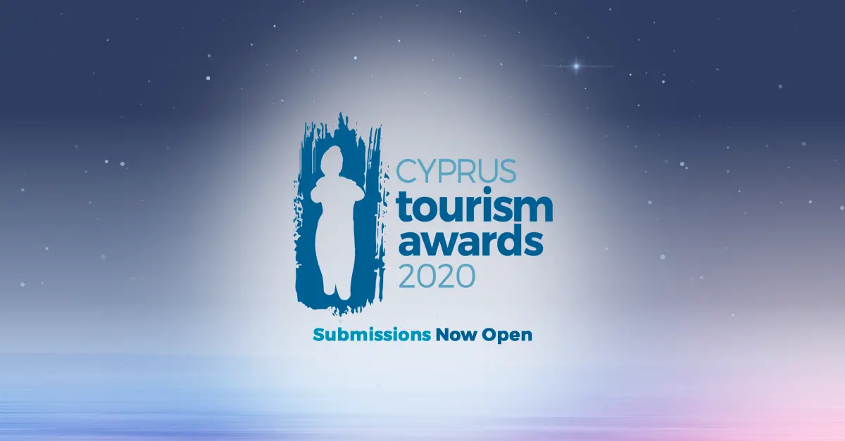 Όσα πρέπει να γνωρίζεται για τα Cyprus Tourism Awards 2020