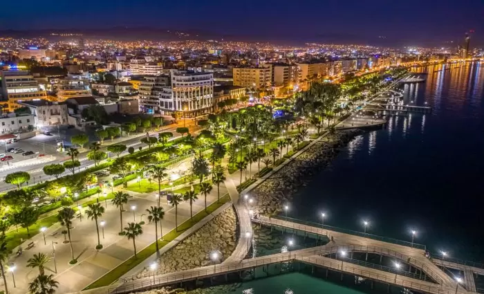 Η Κύπρος κερδίζει συνεχώς έδαφος και αναγνώριση διεθνώς