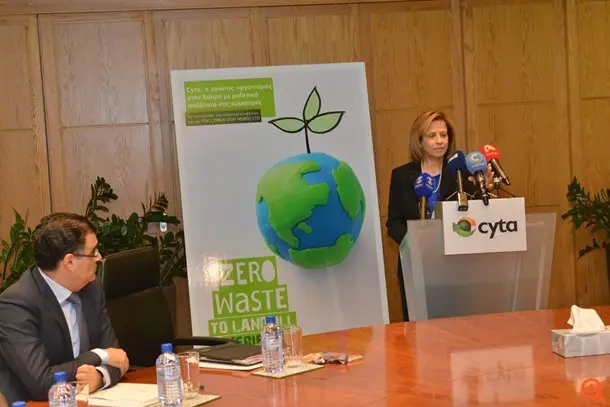 Η CYTA αποδεικνύει έμπρακτα το σεβασμό και την ευθύνη της απέναντι στην κοινωνία