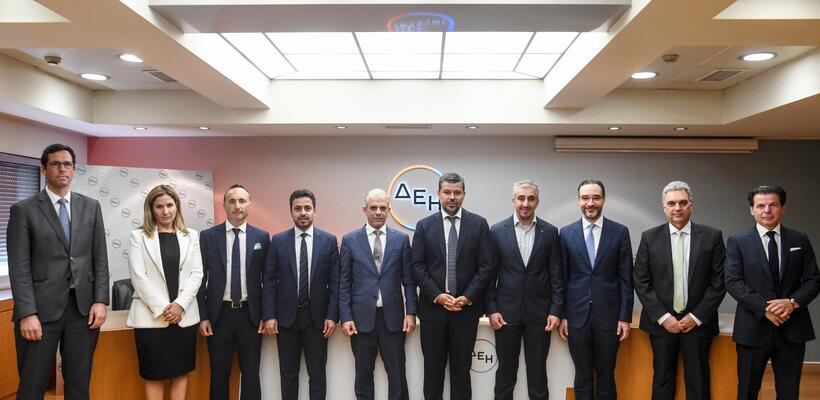 Cyta: Βασικός συμμέτοχος στο μεγάλο γεωστρατηγικό, τηλεπικοινωνιακό, υποθαλάσσιο καλωδιακό σύστημα East Med Corridor