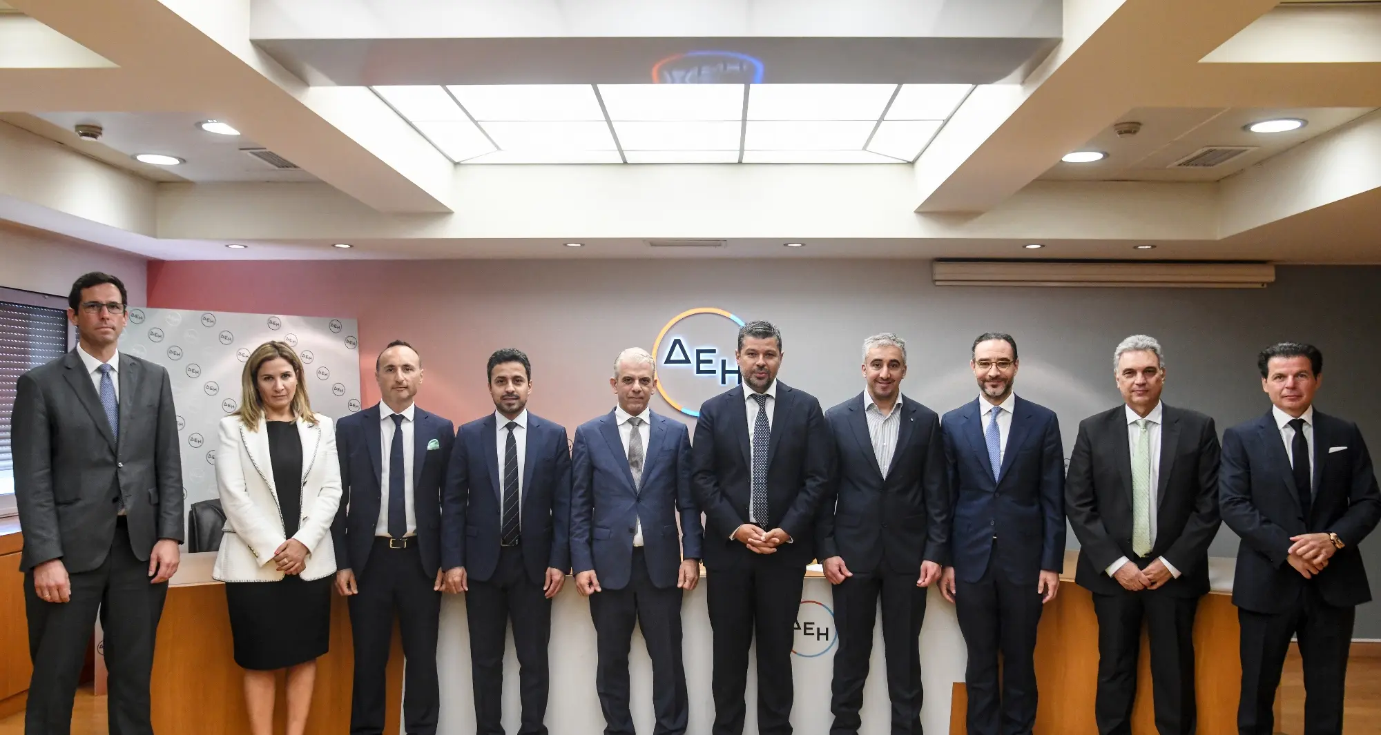 Cyta: Βασικός συμμέτοχος στο μεγάλο γεωστρατηγικό, τηλεπικοινωνιακό, υποθαλάσσιο καλωδιακό σύστημα East Med Corridor