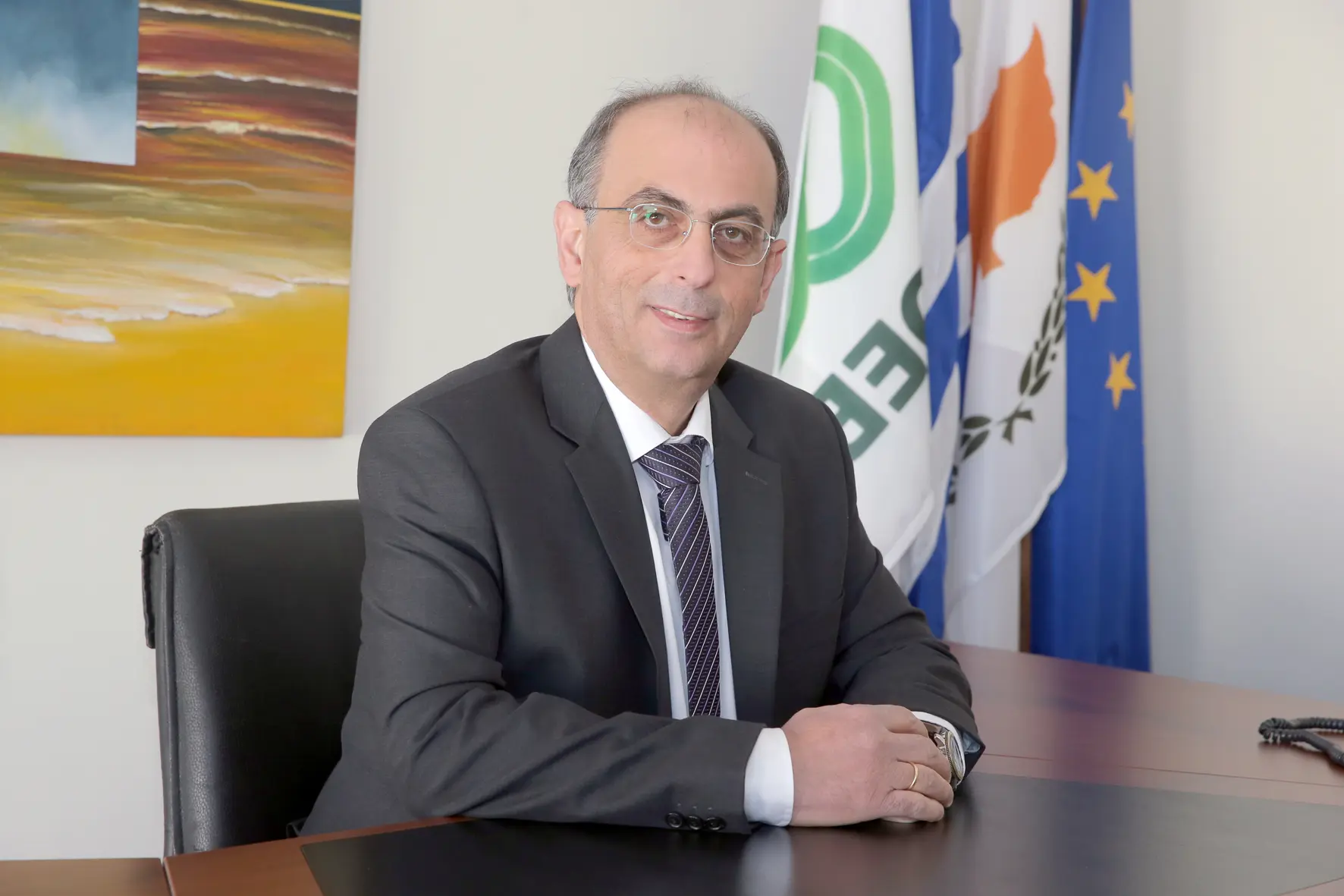 Γεν. Δ/ντης ΟΕΒ: «Ναι» στο πλαίσιο στελέχωσης αγοράς εργασίας, αλλά με όρια