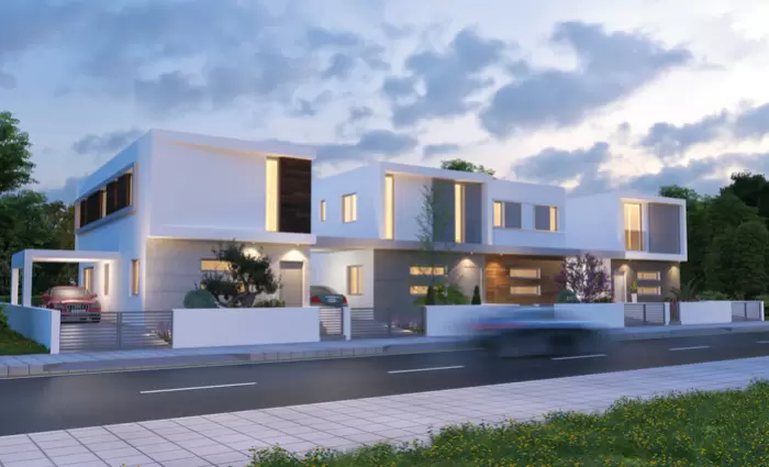 Ποιοτική κατασκευή και προσιτή πολυτέλεια στην οικιστική βιομηχανία