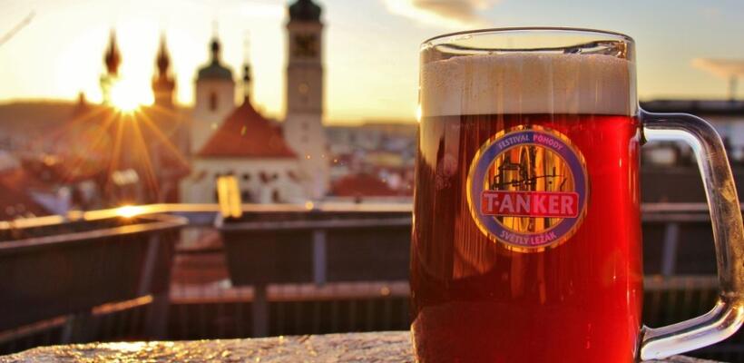 Οι τσέχικες ξανθές μπύρες ετοιμάζονται για το Brexit