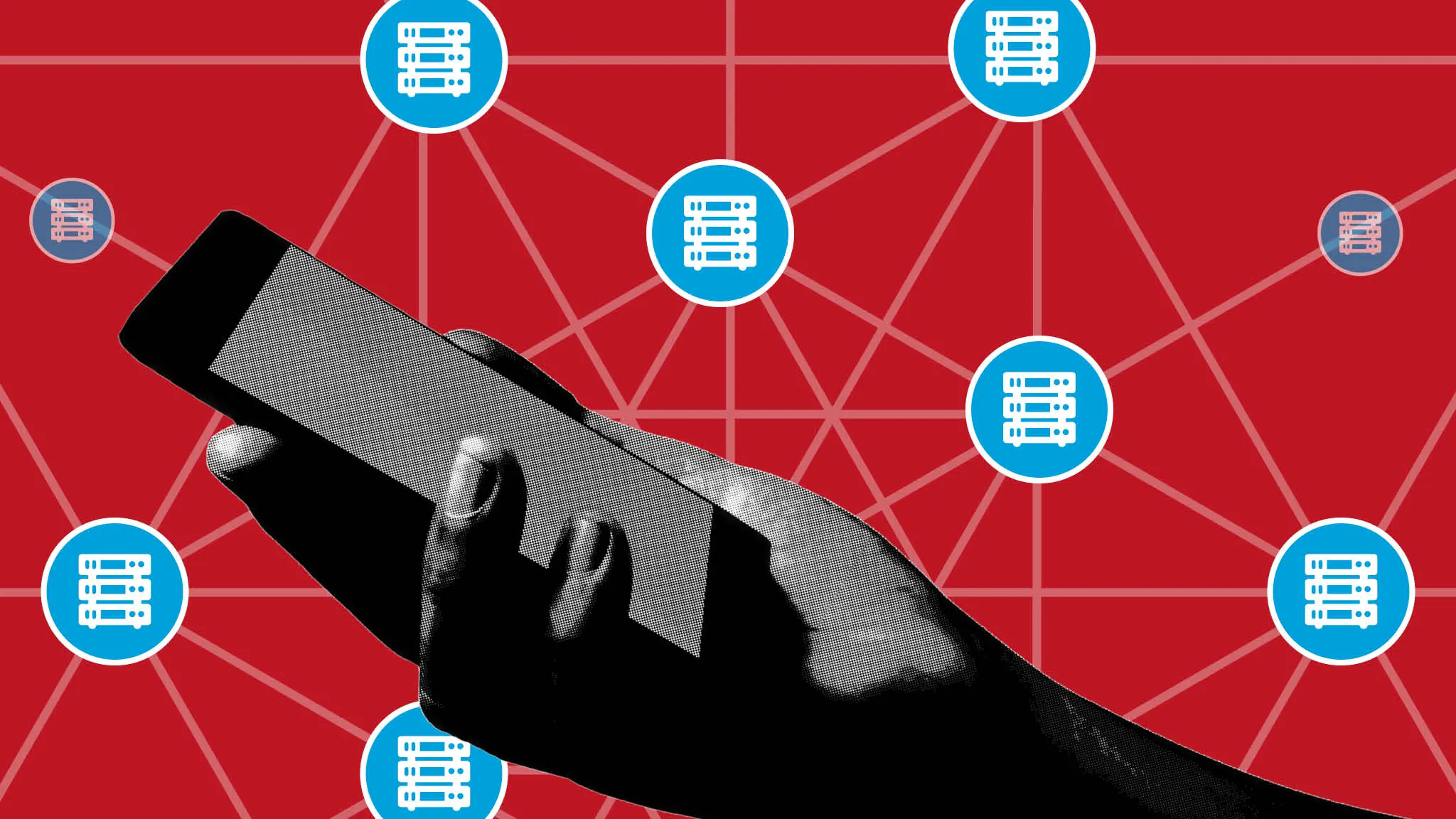 Τζίρος δισεκατομμυρίων από ψεύτικα κλικ σε διαφημίσεις