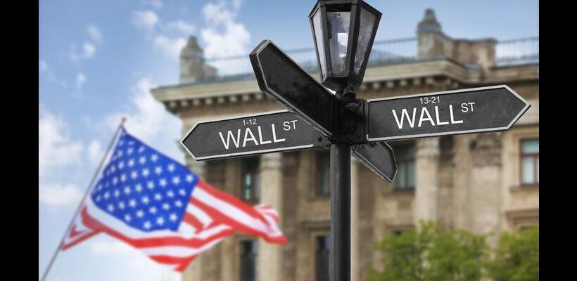 Γιατί το «έξυπνο» χρήμα φεύγει από τις ΗΠΑ