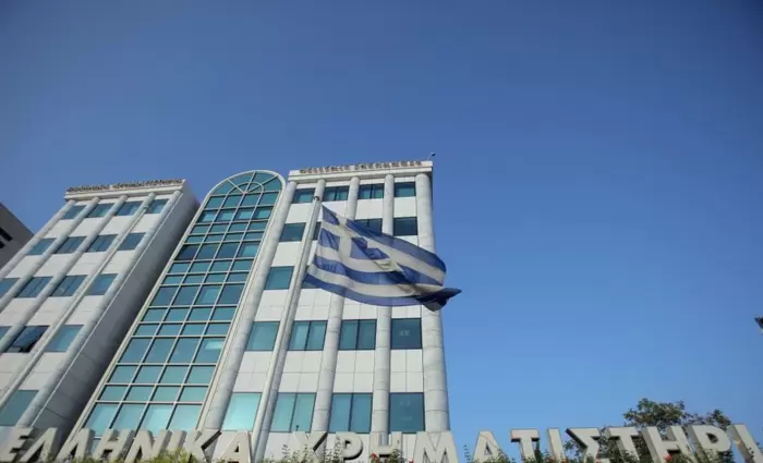 Σταθεροποιητικές τάσεις στο Χρηματιστήριο Αθηνών