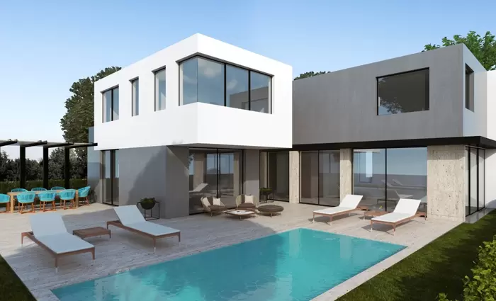 Cyfield Gardens: Οι κατοικίες των ονείρων σας ανεγείρονται στη Λευκωσία