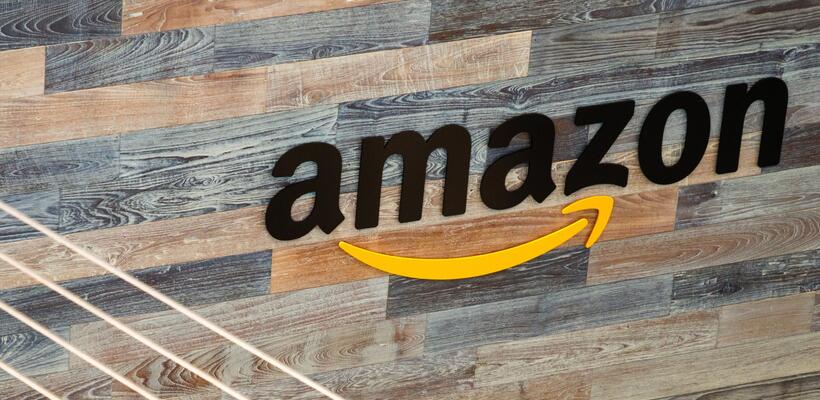 Απογοήτευση από τα εκτιμώμενα κέρδη της Amazon
