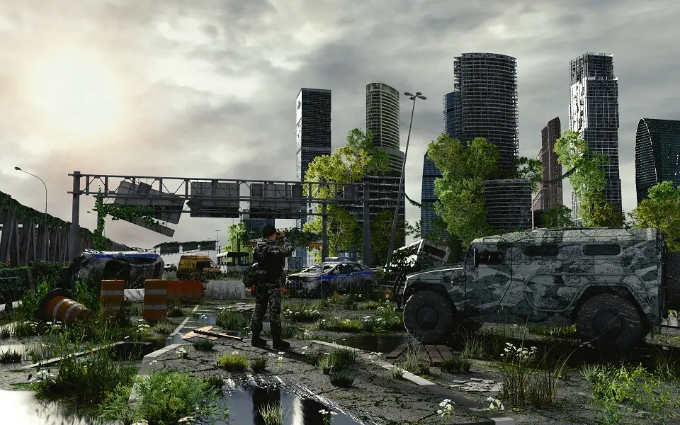 Κίνδυνος καταστροφής του ανθρώπινου πολιτισμού μέχρι το 2050;