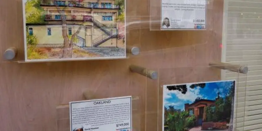 Νέα ιστοσελίδα για αγορά και ενοικίαση ακινήτων